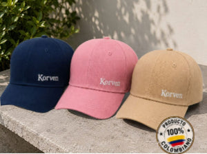Azul - Rosa - Beige