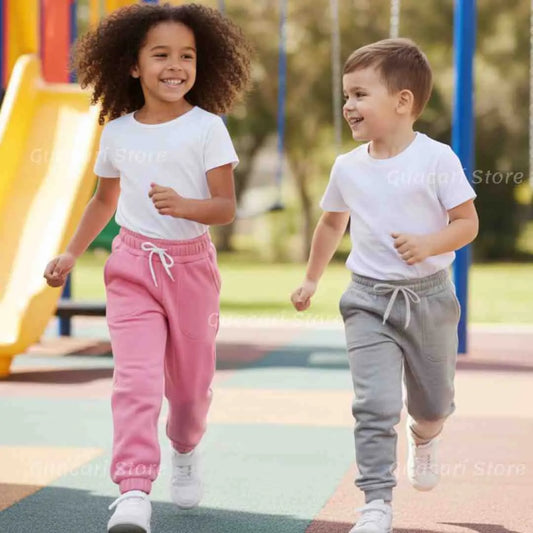 Jogger Niños