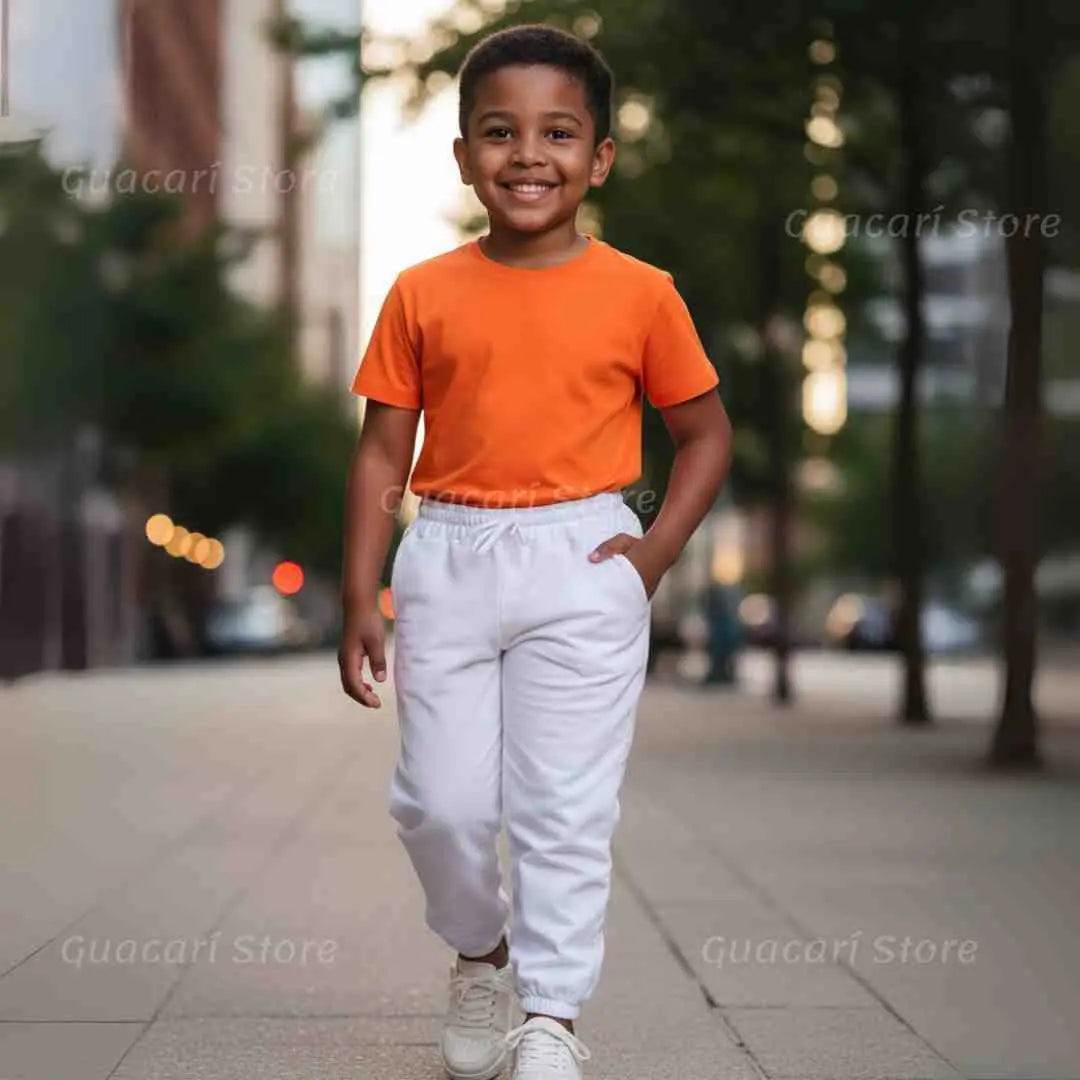 Jogger Niños