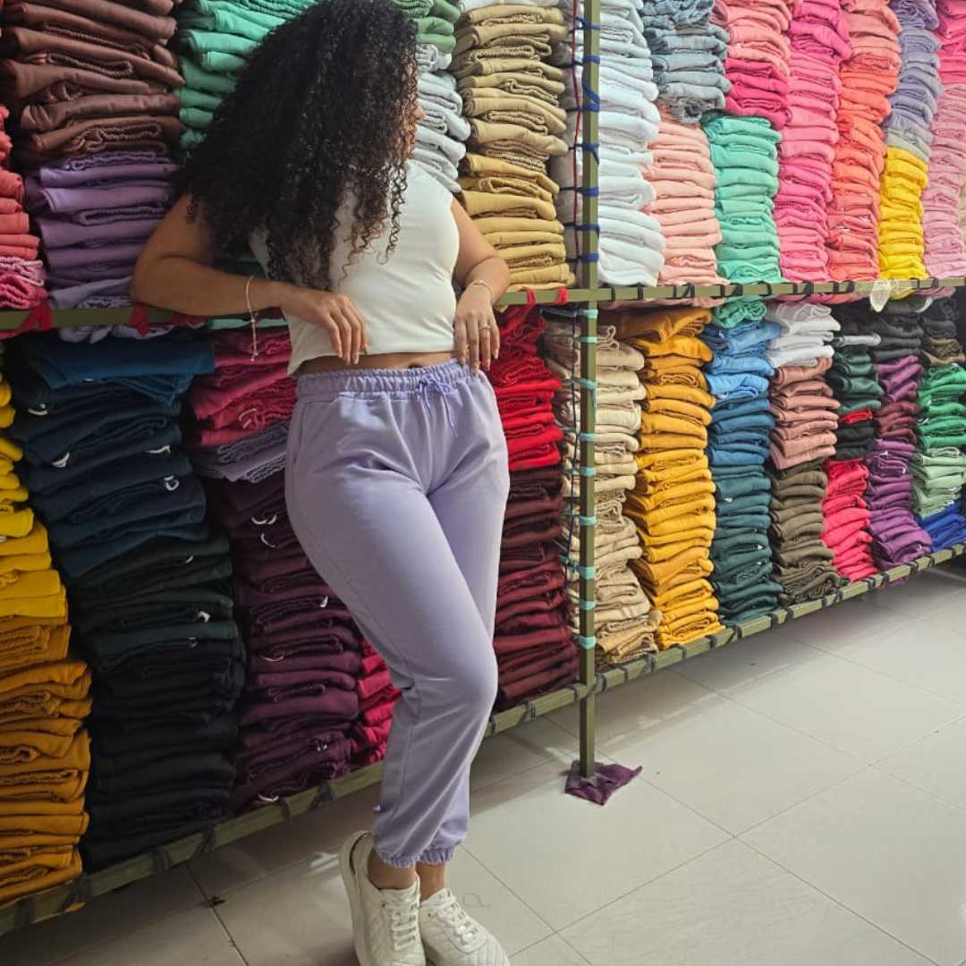 Jogger Dama