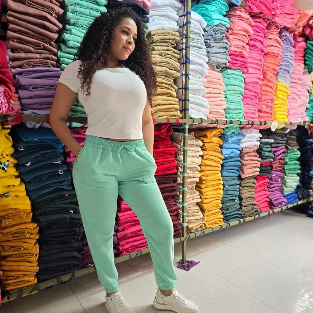 Jogger Dama