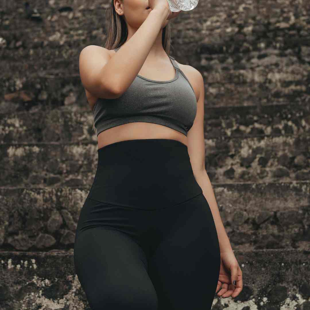Leggins Neopreno
